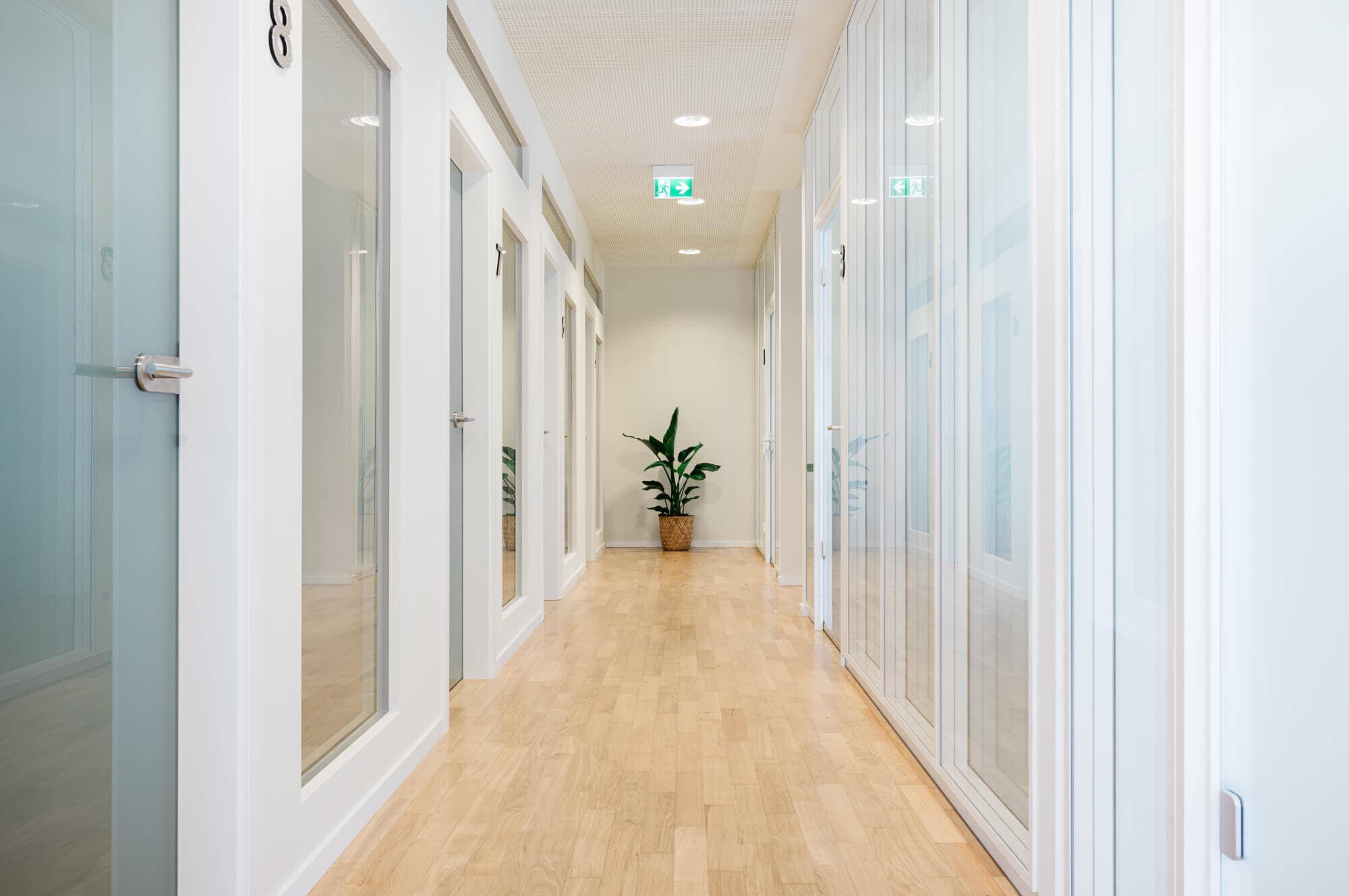 Care Spaces