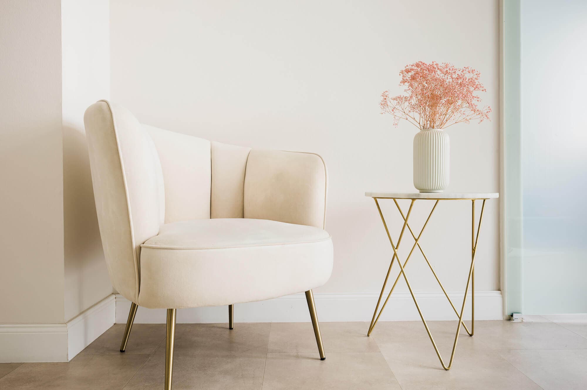 Care Spaces